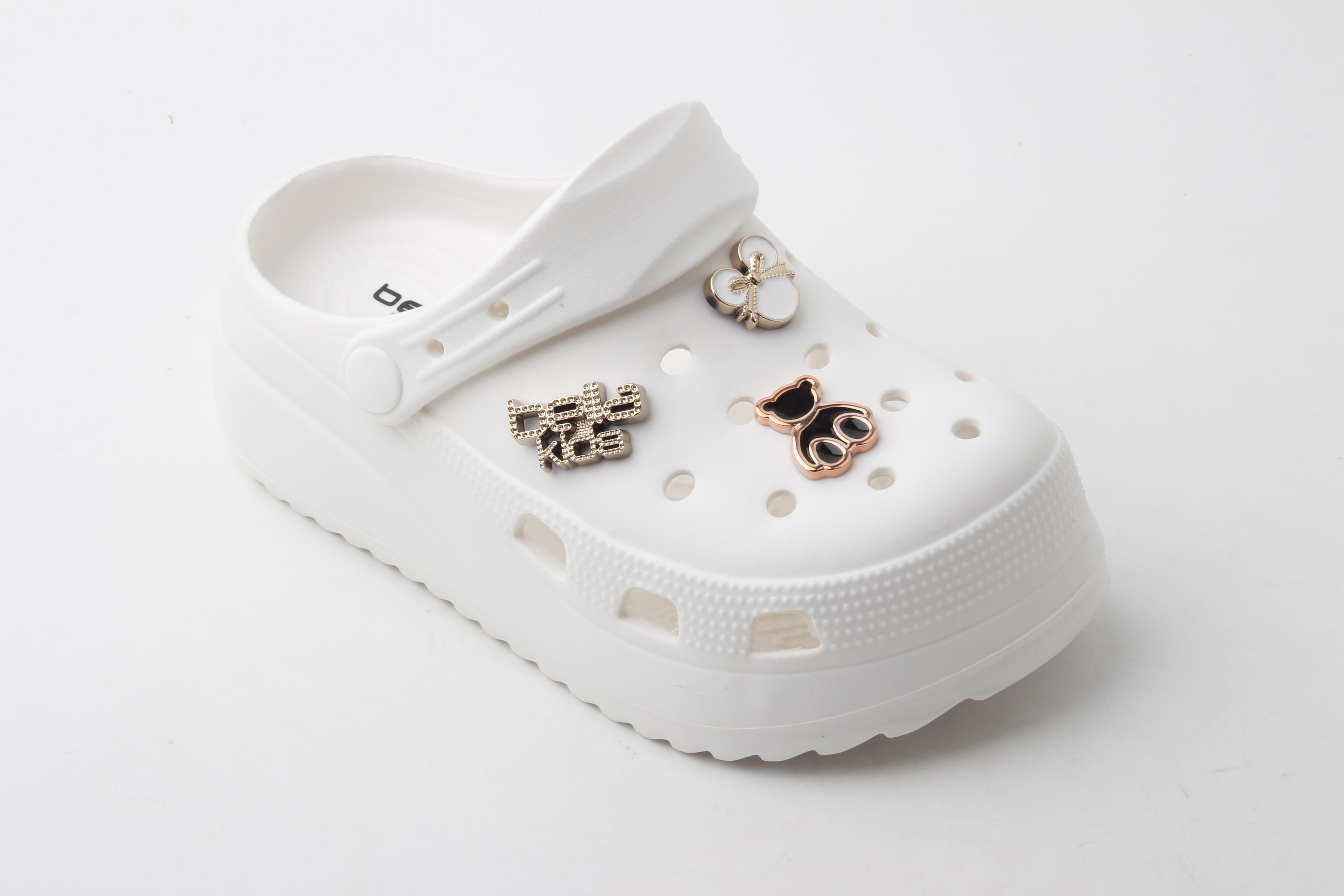 EVA FİLET SANDALET(AKSESUARLI)