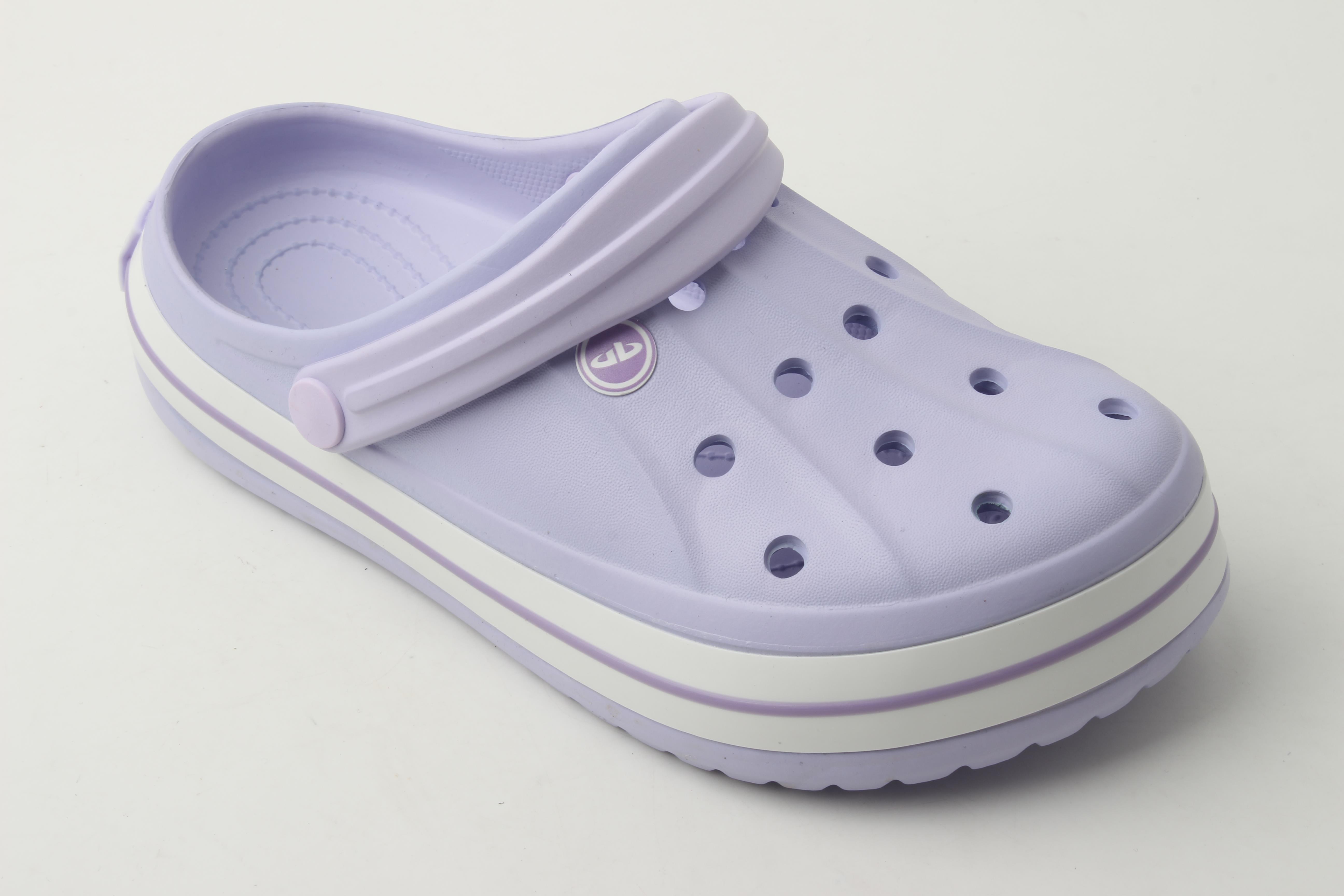 EVA ZENNE KAPALI TERLİK