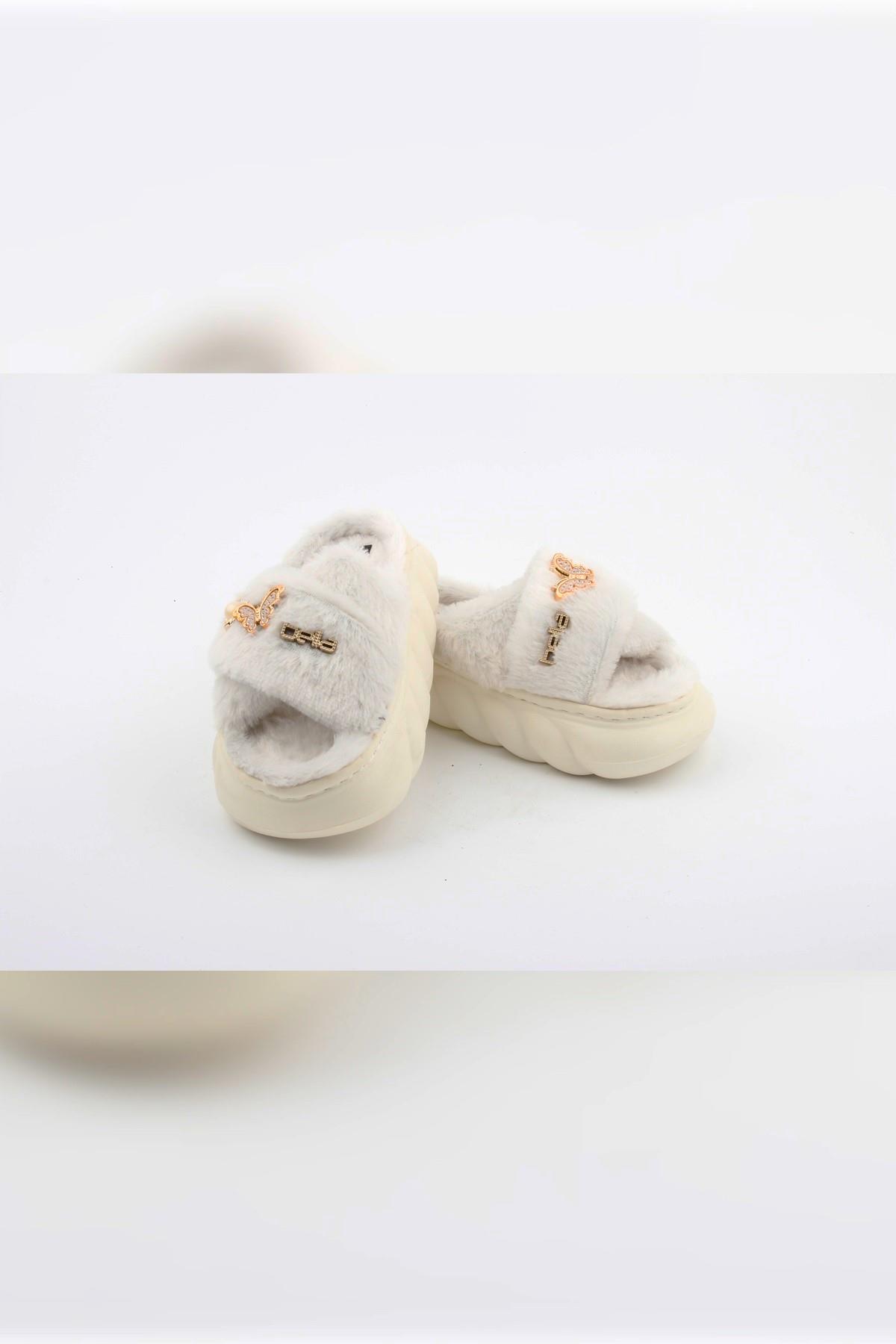 EVA ZENNE KIŞLIK TERLİK