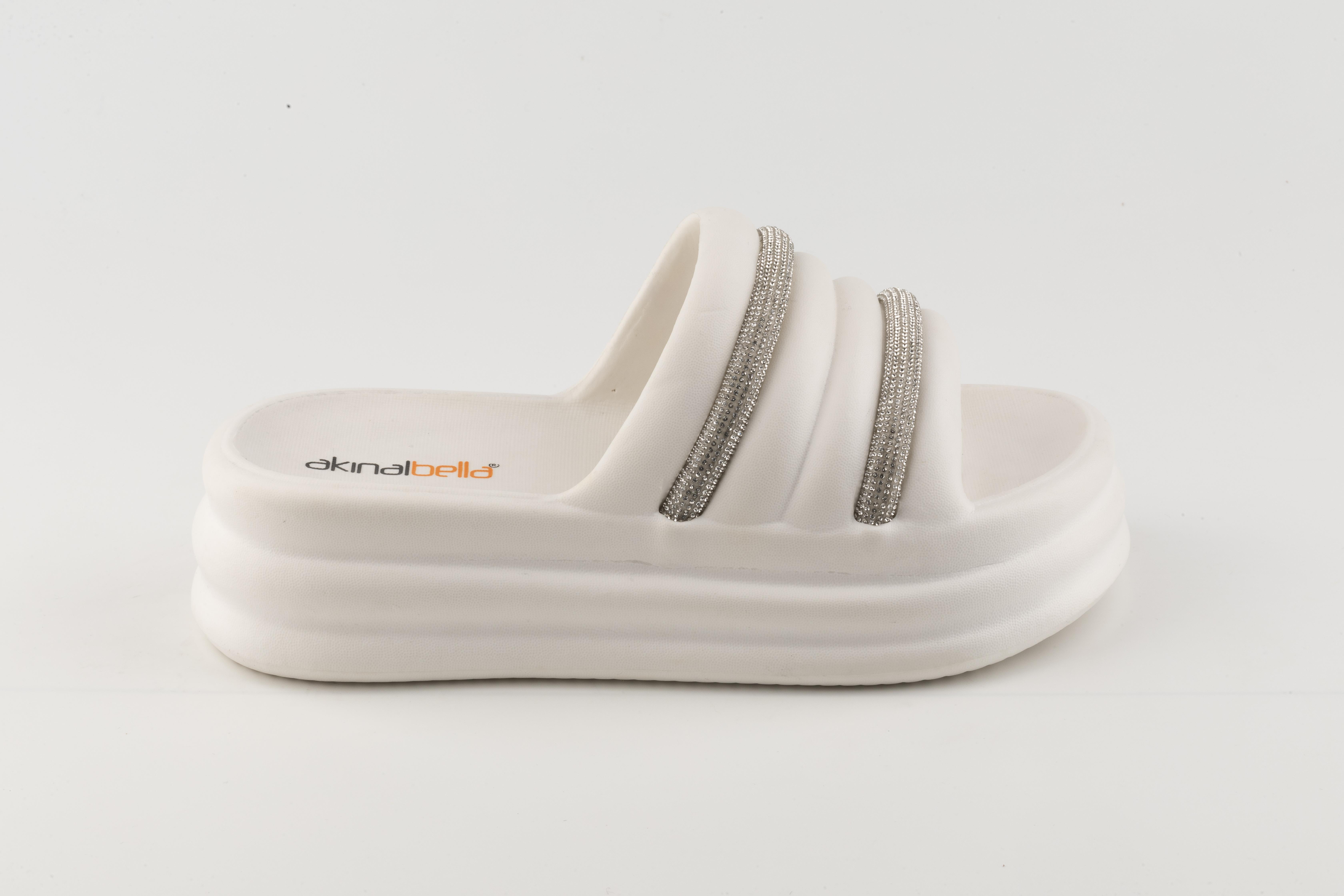 EVA ZENNE TAŞLI TERLİK