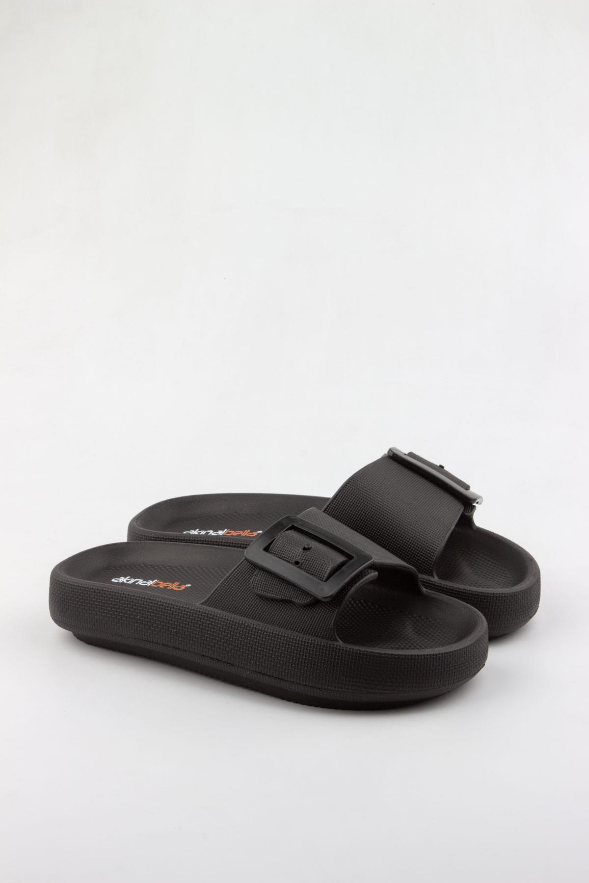 EVA ZENNE TEK BANT TERLİK