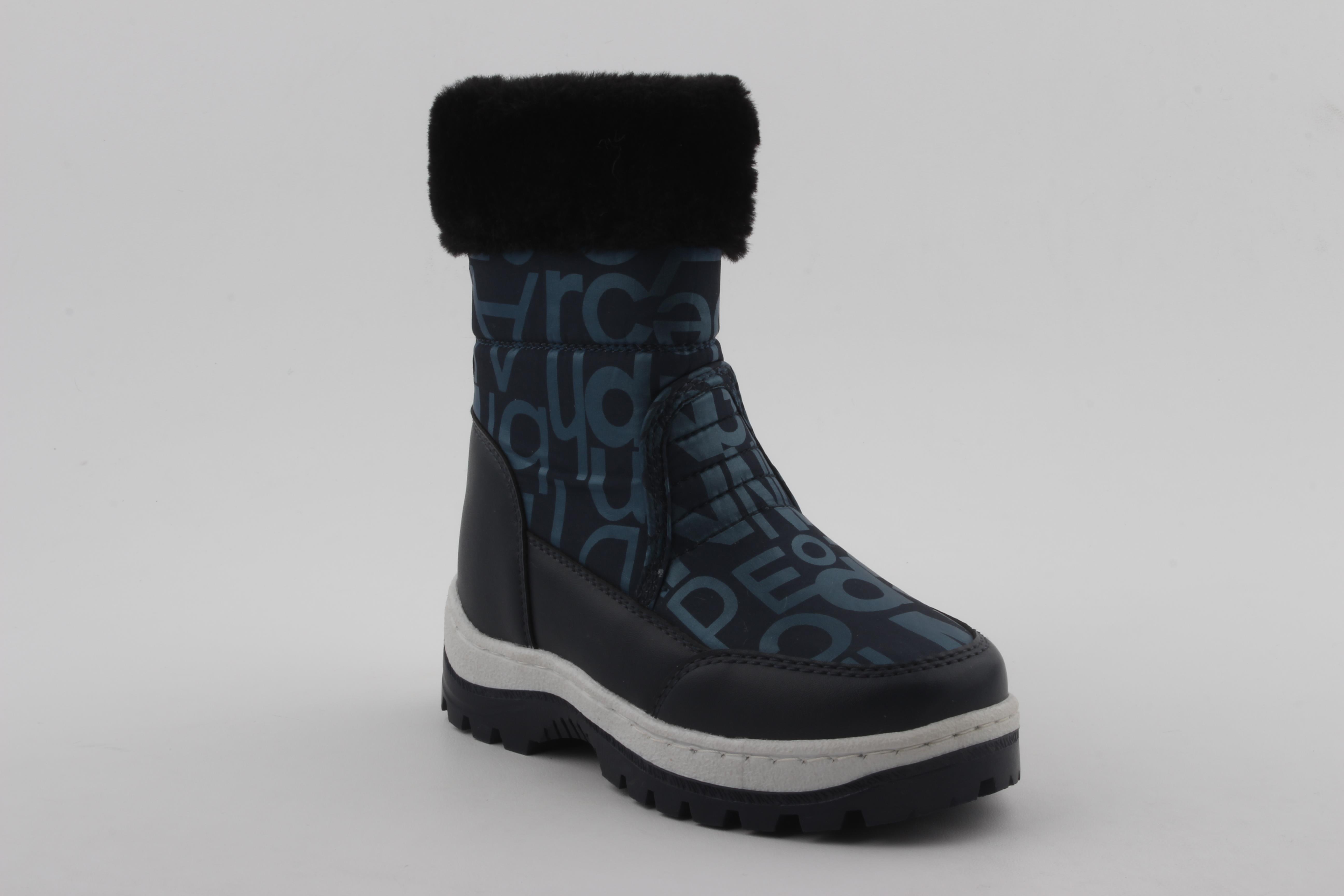 PU FİLET ÇOCUK ÇİZME