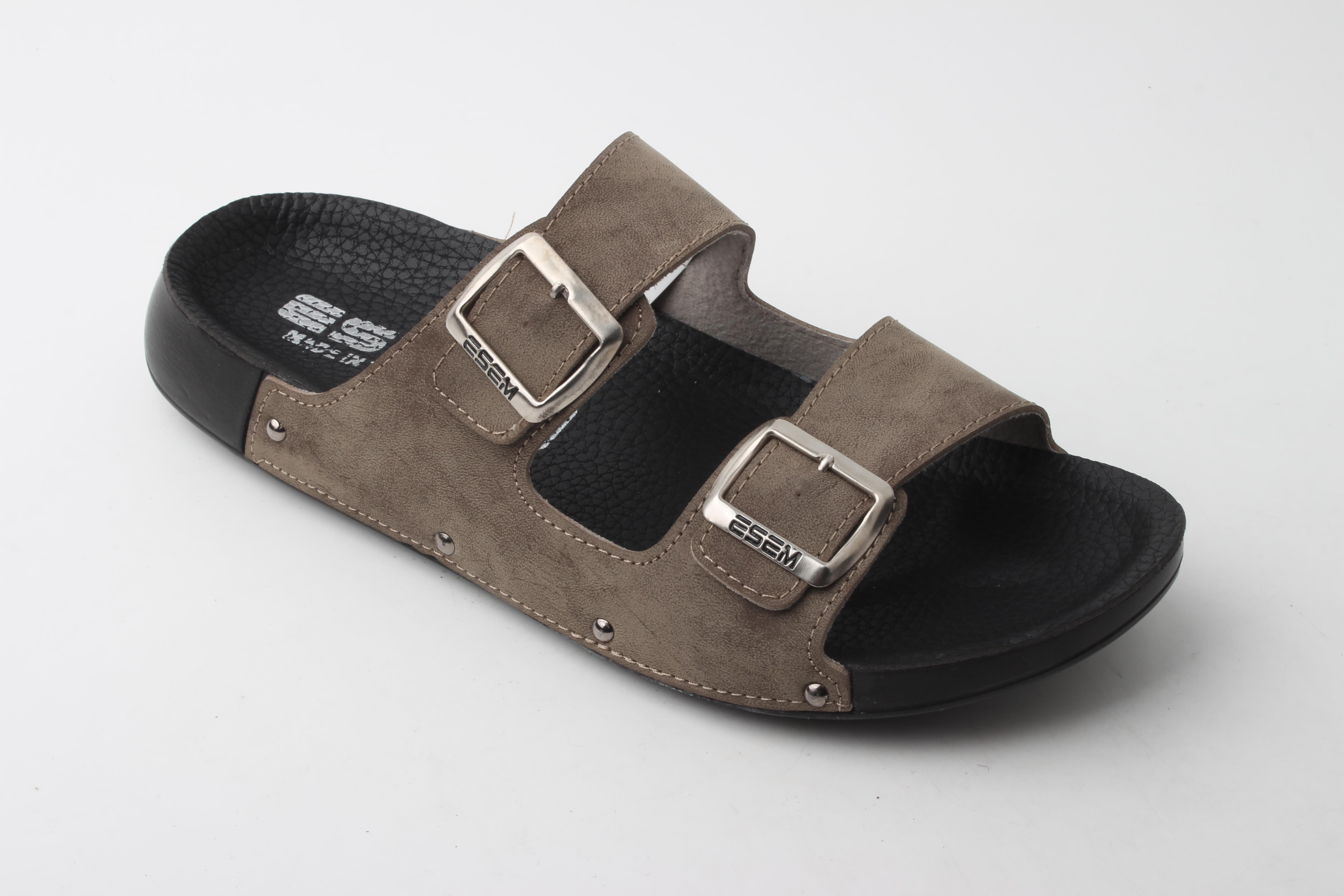 PU ZENNE ÇİFT BANT TERLİK