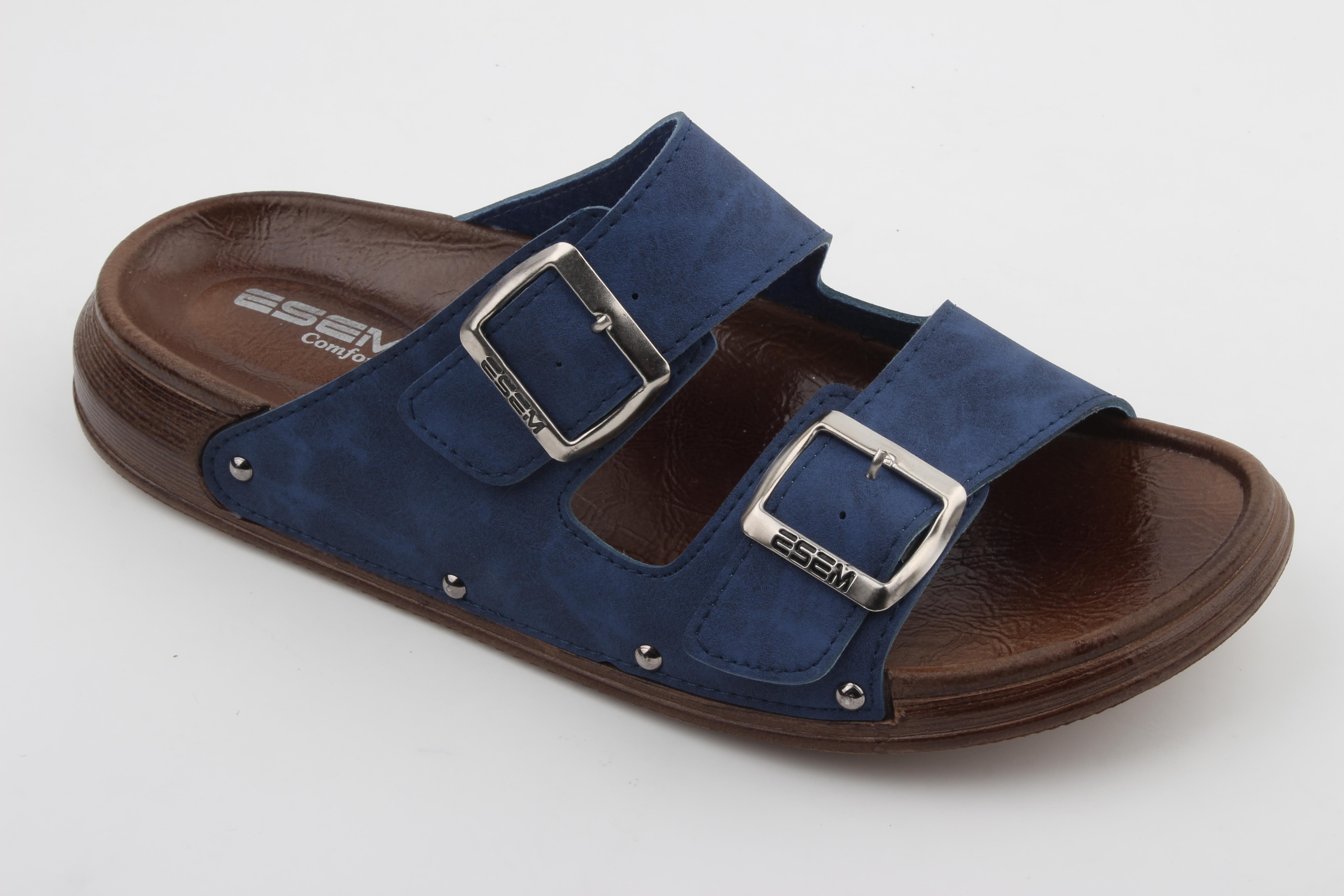 PU ZENNE ÇİFT TOKALI TERLİK