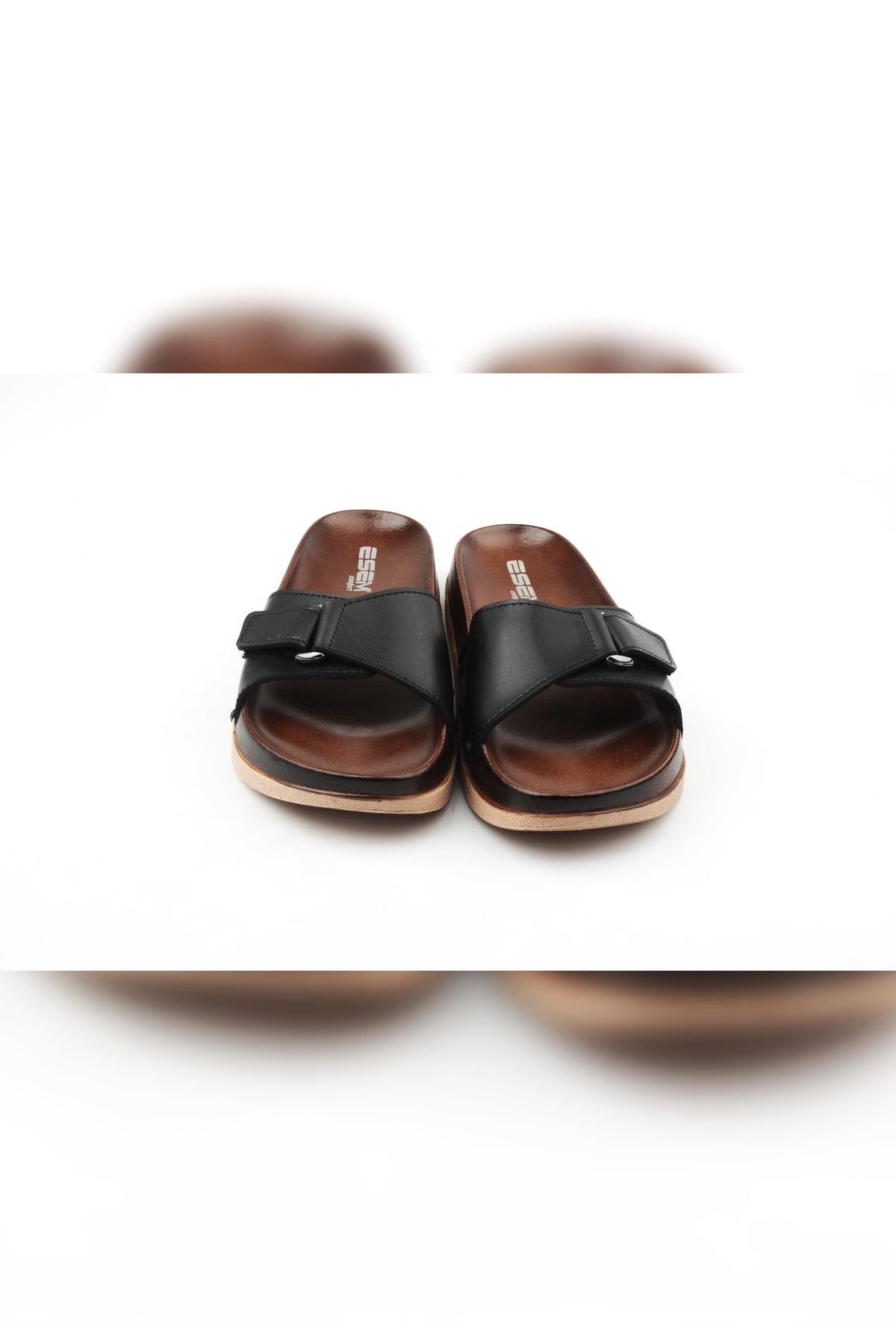 PU ZENNE TEK BANT TERLİK