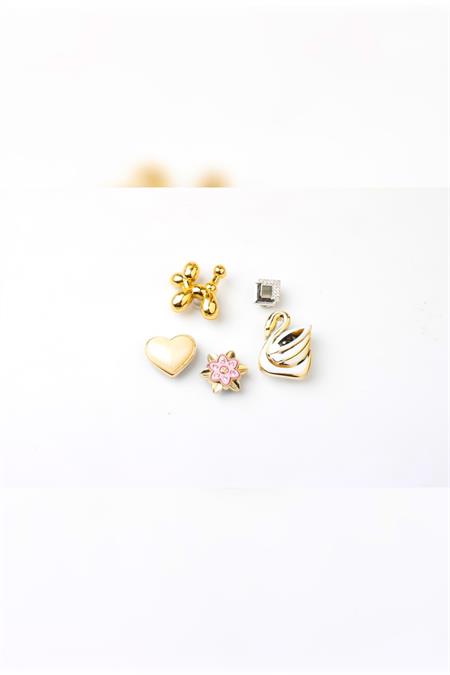 BELLAX KARIŞIK 5 Lİ TERLİK AKSESUARI