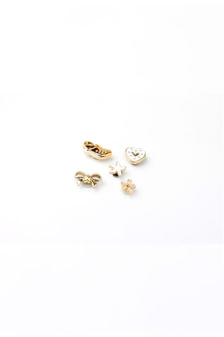 BELLAX KARIŞIK 5 Lİ TERLİK AKSESUARI