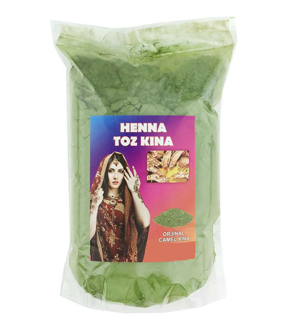 kına 250 gr