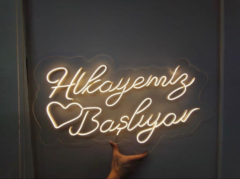 hikayemiz başlıyor