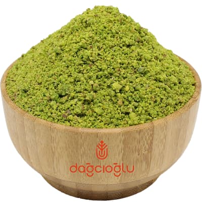 Dağcıoğlu Antep Fıstığı Boz Çekilmiş