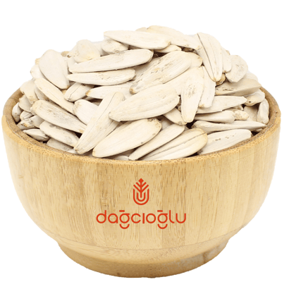 Dağcıoğlu Ay Çekirdeği Beyaz Tuzlu