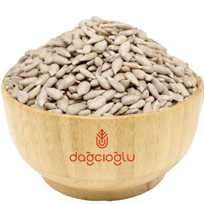 Dağcıoğlu Çiğ Ay Çekirdeği İçi