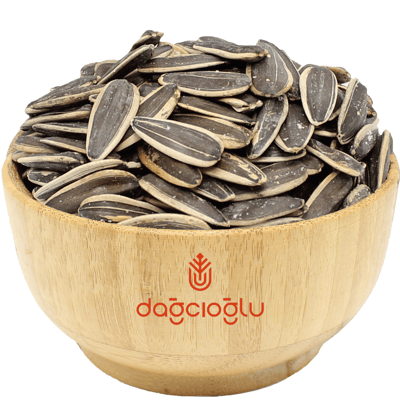 Dağcıoğlu Dakota Çekirdek Tuzlu