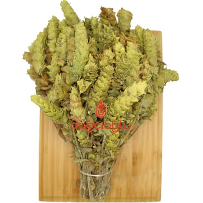 Dağcıoğlu Demet Adaçayı