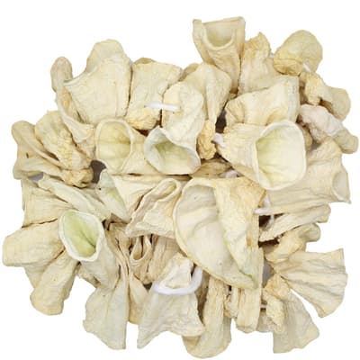 Dağcıoğlu Dolmalık Kabak Kurusu 1 Dizim