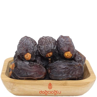 Dağcıoğlu Duble Kudüs Hurma