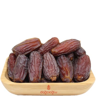 Dağcıoğlu Duble Medine Hurma