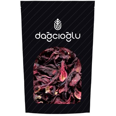 Dağcıoğlu Hibiskus