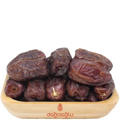 Dağcıoğlu Hudri Hurma