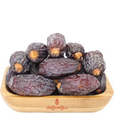 Dağcıoğlu Kudüs Hurma