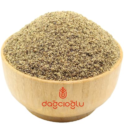 Dağcıoğlu Öğütülmüş Karabiber