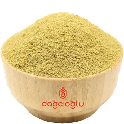 Dağcıoğlu Öğütülmüş Kimyon