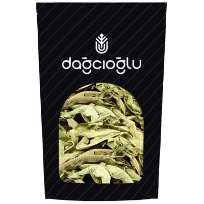 Dağcıoğlu Limonlu Melisa