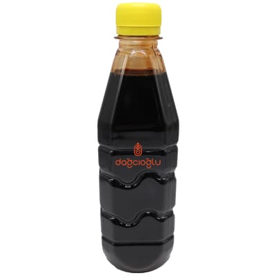 Dağcıoğlu Özel Ev Yapımı Sumak Ekşisi