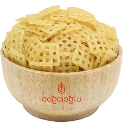 Dağcıoğlu Sihirli (Suriye) Cips