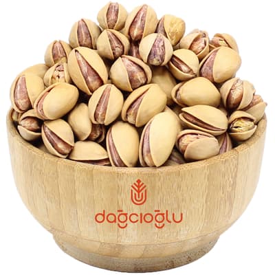 Dağcıoğlu Siirt Fıstığı