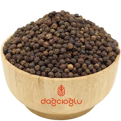 Dağcıoğlu Tane Karabiber