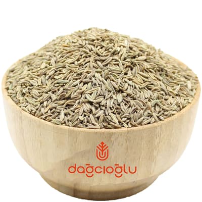 Dağcıoğlu Tane Kimyon