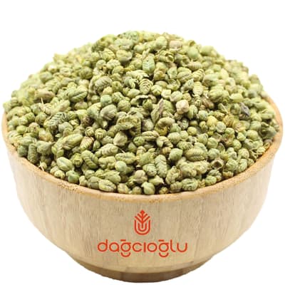 Dağcıoğlu Tomurcuk Kekik