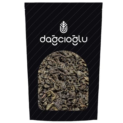 Dağcıoğlu Yeşil Çay