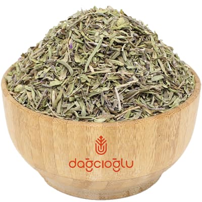 Dağcıoğlu Zahter Çay