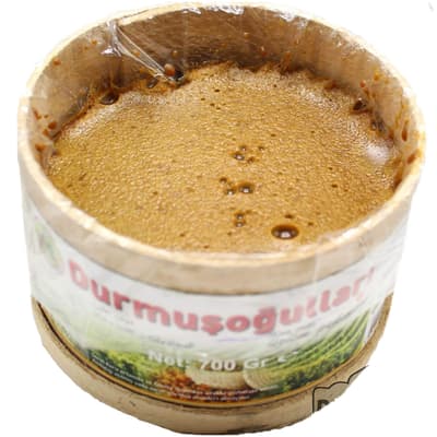 Durmuşoğulları Katı Üzüm Pekmezi