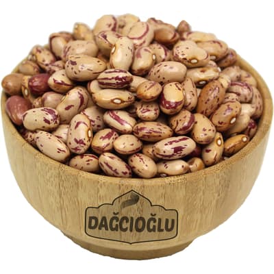 Dağcıoğlu Barbunya