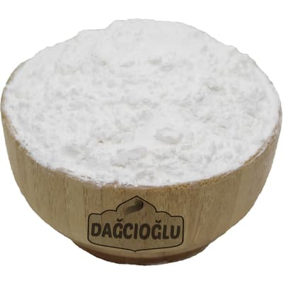 Dağcıoğlu Buğday Nişastası