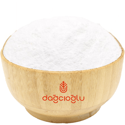 Dağcıoğlu Acı Soda