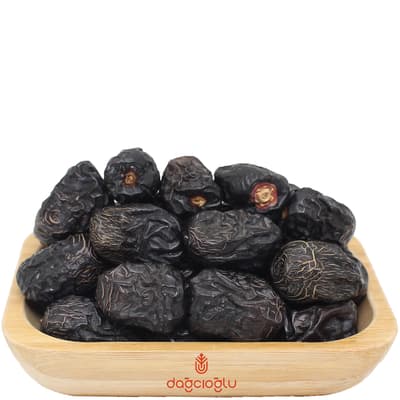Dağcıoğlu Acve Hurma