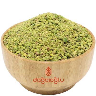 Dağcıoğlu Antep Fıstığı Neverdi Çekilmiş