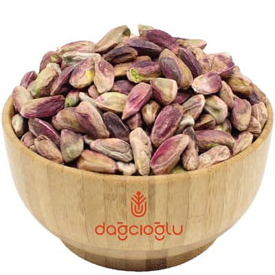 Dağcıoğlu Antep Fıstığı İçi Neverdi Tane