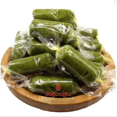 Dağcıoğlu Antep Fıstık Ezmesi Özel