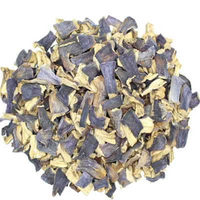 Dağcıoğlu Antep Patlıcan Kurusu Dilme