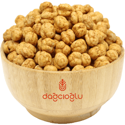 Dağcıoğlu Baharatlı Leblebi