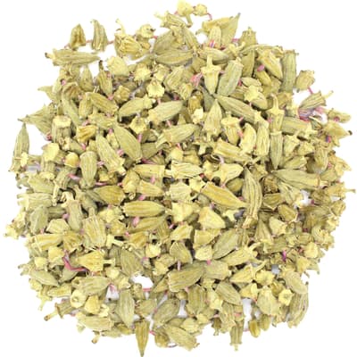 Dağcıoğlu Bamya Kurusu