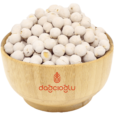 Dağcıoğlu Beyaz (Avare) Leblebi