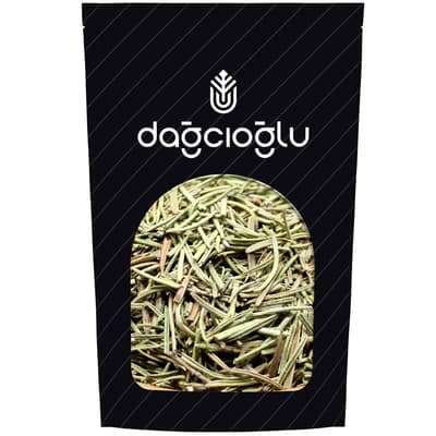 Dağcıoğlu Biberiye