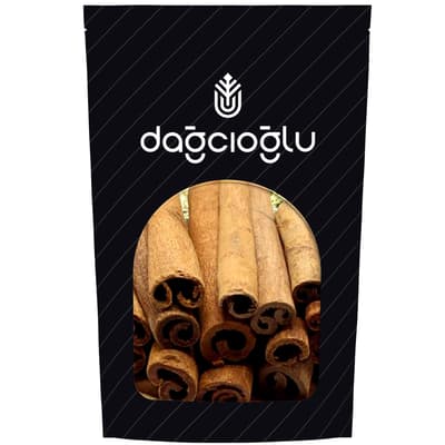 Dağcıoğlu Boru Tarçın