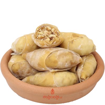 Dağcıoğlu Cevizli Muska Atom